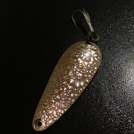 Eppinger Dardevle Imp Crystal Plandavka, Golden Scale, 11g, #4932