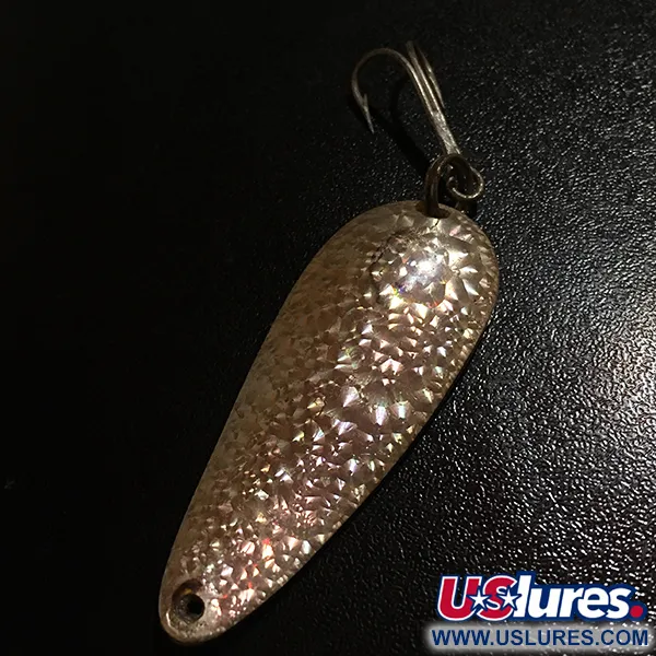 Eppinger Dardevle Imp Crystal Plandavka, Golden Scale, 11g, #4932