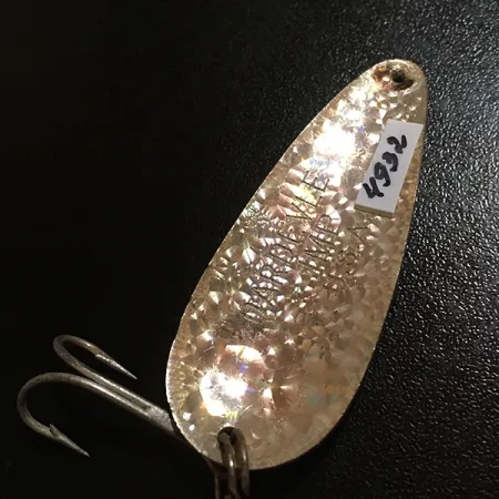 Eppinger Dardevle Imp Crystal Plandavka, Golden Scale, 11g, #4932