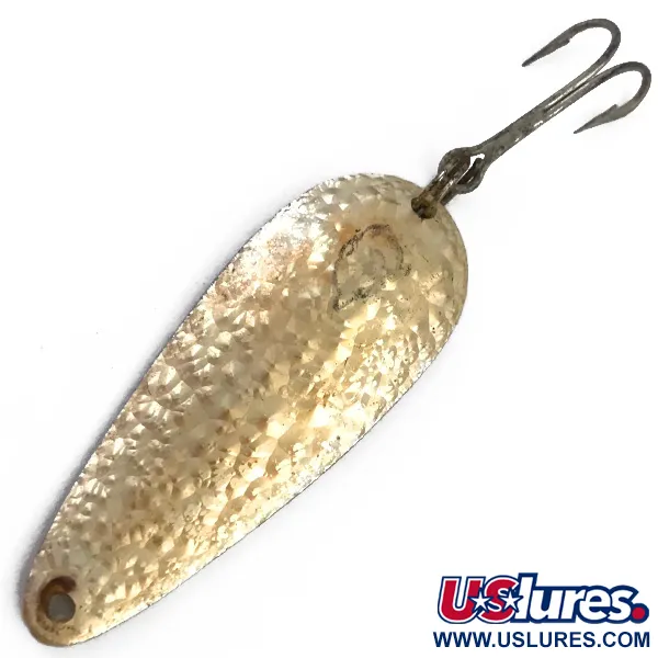 Eppinger Dardevle Imp Crystal Plandavka, Golden Scale, 11g, #4932