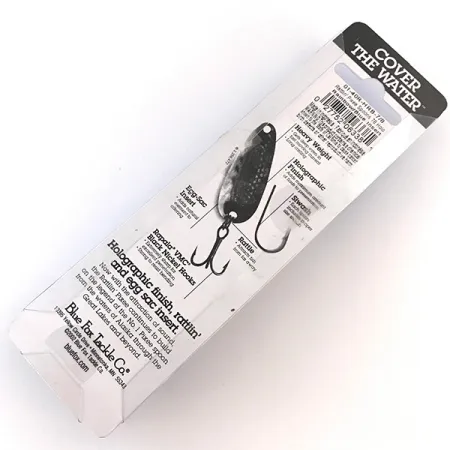 Blue Fox Rattlin Pixee Plandavka, Pstruh duhový / Modrá, 24g, Chrastítko, #7720