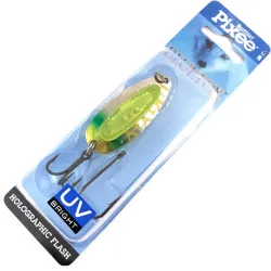 Blue Fox Rattlin Pixee