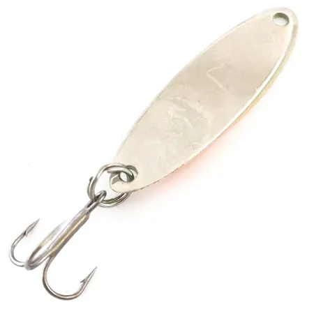 Acme Kastmaster UV Plandavka, Fire Tiger / Nickel, 7g, UV efekt, #4978