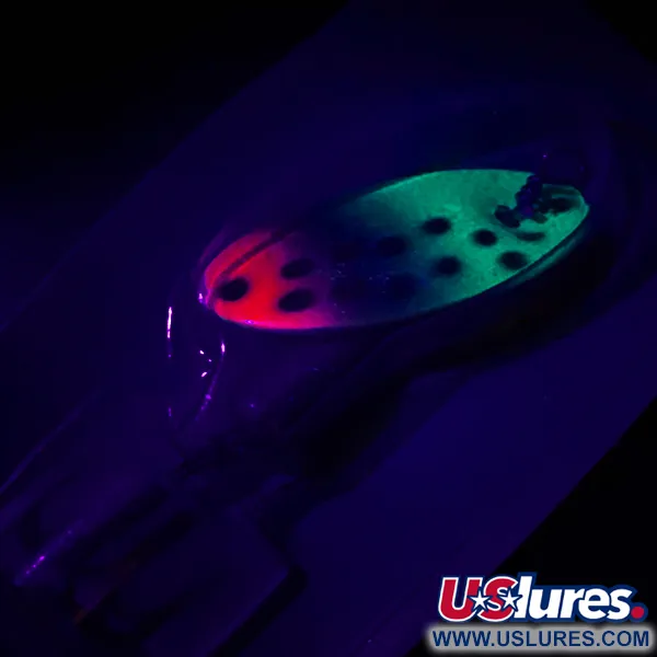 Panther Martin 4 UV Třpytka, Pstruh duhový, 4g, UV povrch, #4996