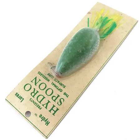 Neuváznoucí Hydro Spoon