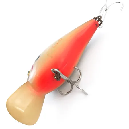 Cotton Cordell Big O Vobler, Tiger, 14g, Vintage, #5032