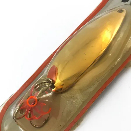 Johnson Sprite Plandavka, Zlatá, 21g, Vintage, #5045