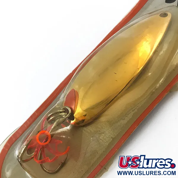 Johnson Sprite Plandavka, Zlatá, 21g, Vintage, #5045