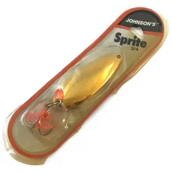 Johnson Sprite