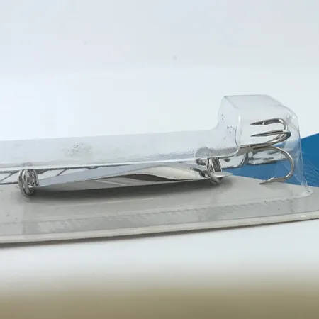 Johnson Sprite Cast Pro Plandavka, Nikl, 10,5g, Mosaz, #5793