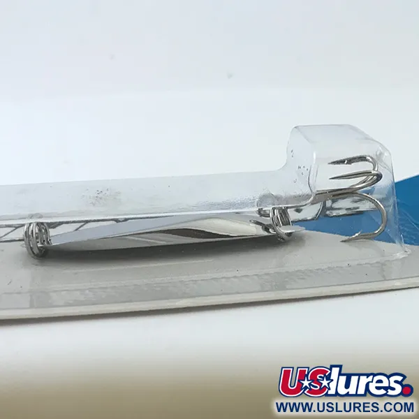 Johnson Sprite Cast Pro Plandavka, Nikl, 10,5g, Mosaz, #5793