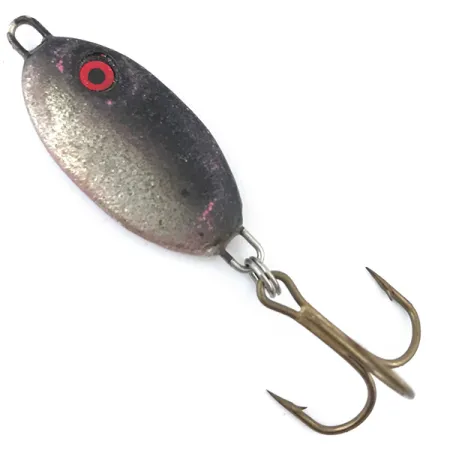 Stanley Flab Spoon Plandavka, Lilac (Purple) / Red, 14g, USA, #5056