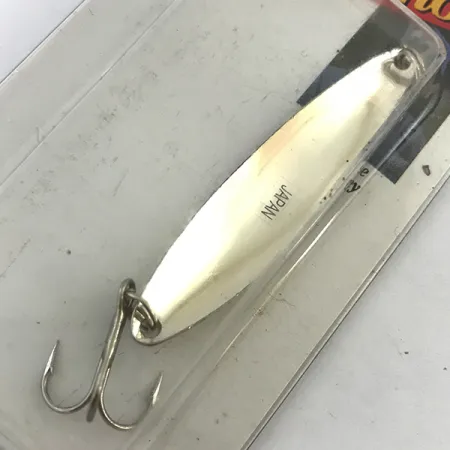 Stanley Jigs Pro's Choice Plandavka, Stříbrná/Fialová, 9g, VMC, #5062