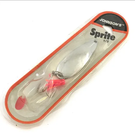 Johnson Sprite