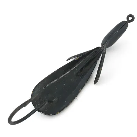 Johnnie O'Neil Weedless Weed Wing, Černá, 9g, Plandavka do trav, #5066