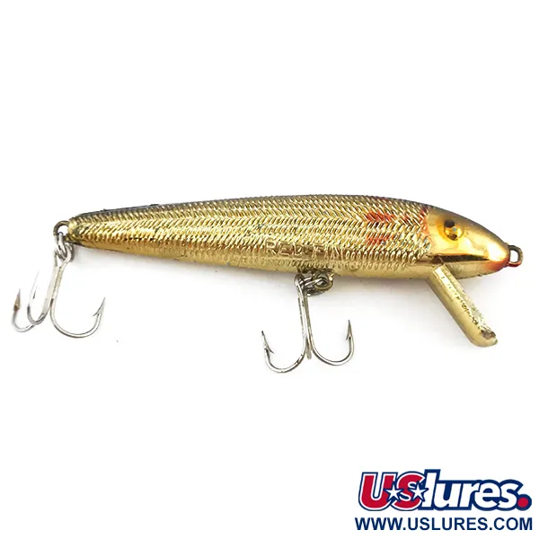 Cotton Cordell Red Fin