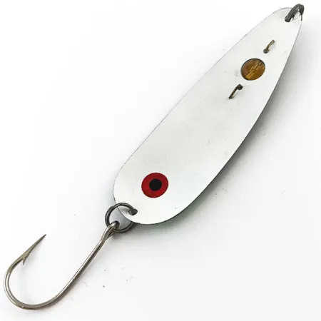 Eppinger Red Eye Evil Eye Plandavka, Černá/Zelená, 9g, #5087