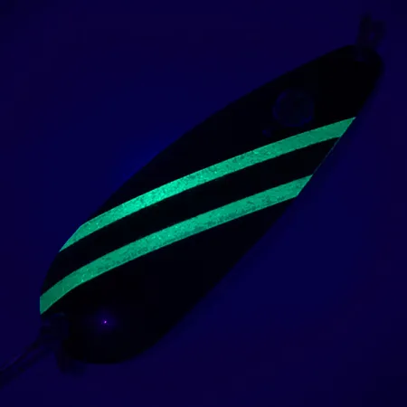 Eppinger Red Eye Evil Eye Plandavka, Černá/Zelená, 9g, #5087