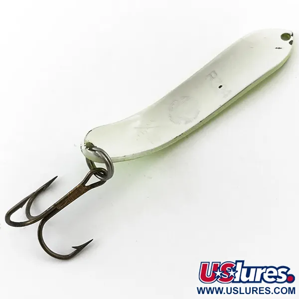 Thomas EEL UV Plandavka, Fluorescenční žlutá, 10g, UV povrch, #5089