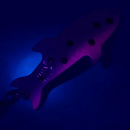 Plandavka Acme Phoebe, Trout/Nickel, 4g, 3D Profil, #5101