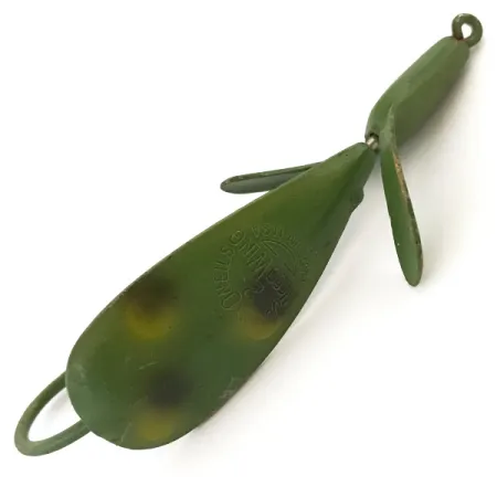 Weedless Weed Wing Jonny ONeils