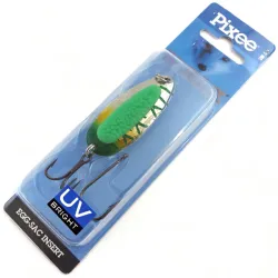 Blue Fox Pixee UV