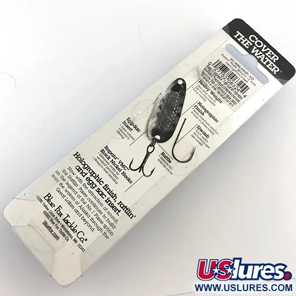 Blue Fox Rattlin Pixee UV Plandavka, Rainbow Bronze, 14g, Chrastítko, #5129