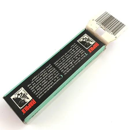 Rapala Original Floater Wobler, Pstruh duhový, 5g, Balza, #5131