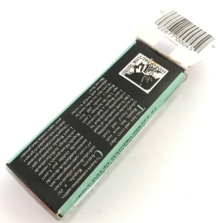 Rapala Original Floater Wobbler, Stříbrná, 4g, Balsa, #5132