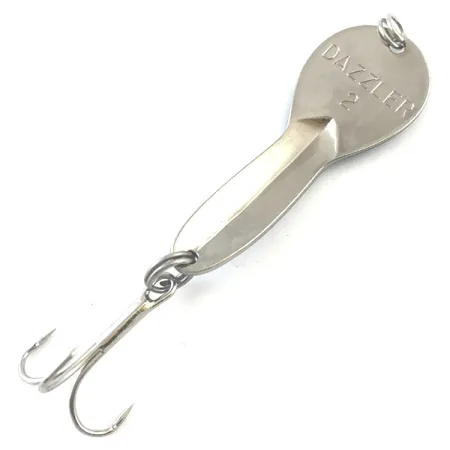 Acme Dazzler #2 Třpytka, Blue / Hologram, 7g, Holografický, #5191