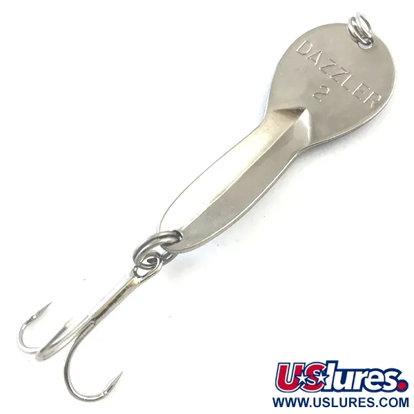 Acme Dazzler #2 Třpytka, Blue / Hologram, 7g, Holografický, #5191