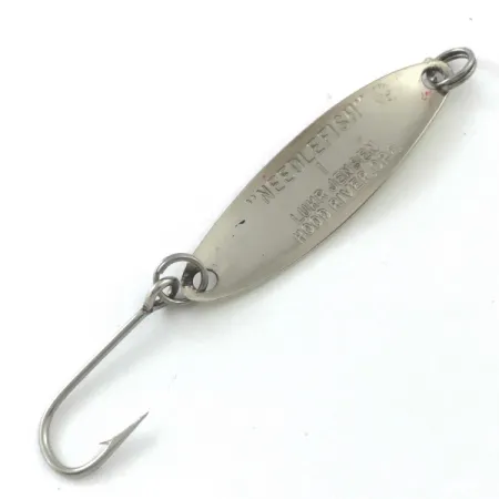 Luhr Jensen Needlefish 1 Plandavka, Červená/Žlutá/Černá, 2g, #5226