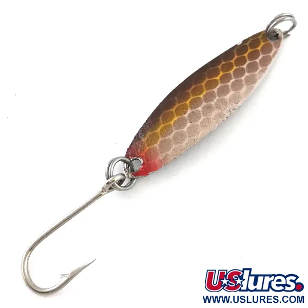 Luhr Jensen Needlefish 1