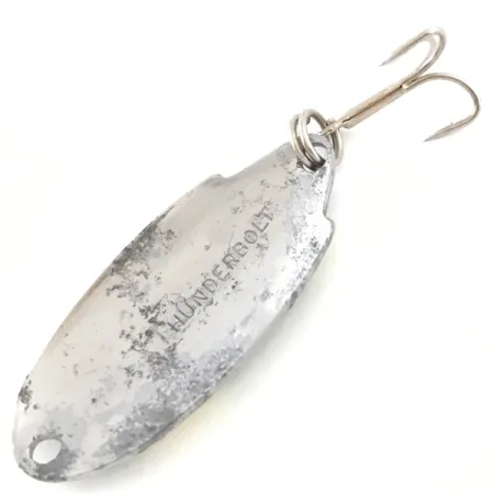 Plandavka Acme Thunderbolt, Frog/Nikl, 5g, Výroba USA, #5242