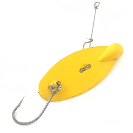 Mann's Dancer Plandavka, Five of Diamonds, 17g, Olověná Hlava, #5258