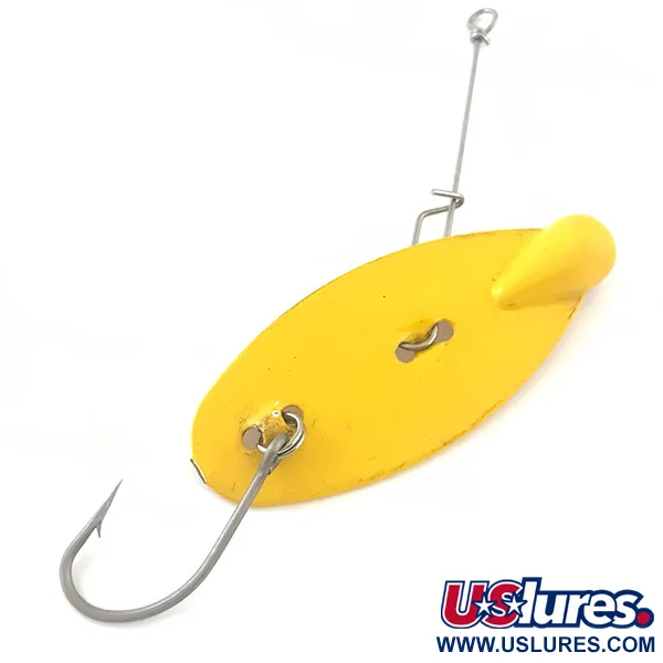 Mann's Dancer Plandavka, Five of Diamonds, 17g, Olověná Hlava, #5258