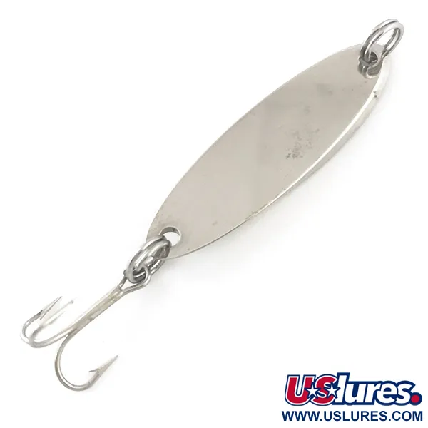 Acme Kastmaster Plandavka, Nikl / Červená, 7g, Daleké Hody, #5261