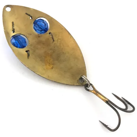 Lucky Strike Gold Red Flash Plandavka, Zlatá/Modrá, 21g, Korálky, #5273