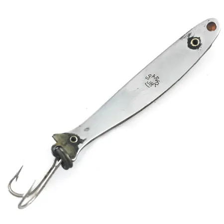 Sparky Jr. Spoon Sparkling Minnow Plandavka, Golden Glitter, 3g, #5310