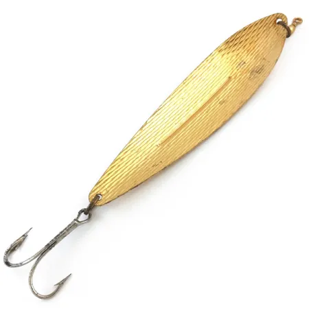 Williams Whitefish C90 Plandavka, Zlato, 40g, Pokovení Drahými Kovy, #5327