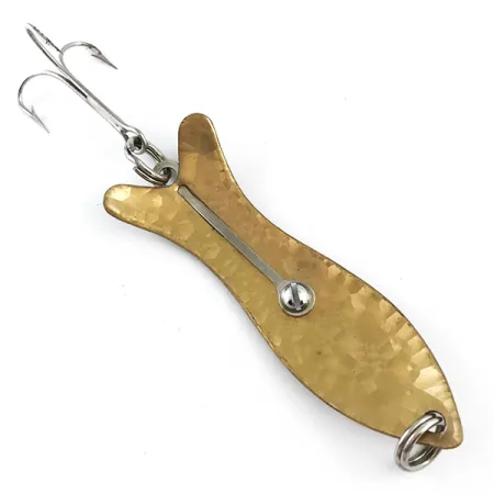 Hellion Fish Crystal Plandavka, Crystal, 12g, Ochrana proti váznutí, #11605