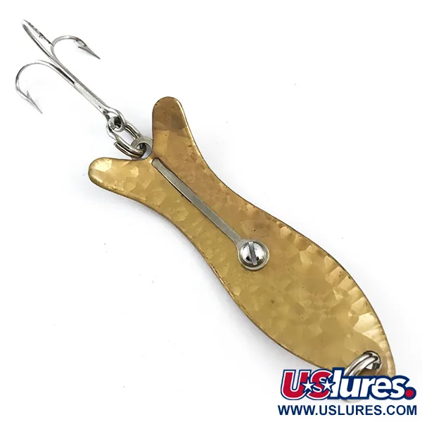 Hellion Fish Crystal Plandavka, Crystal, 12g, Ochrana proti váznutí, #11605