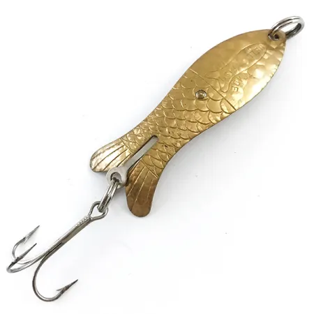 Hellion Fish Crystal Plandavka, Crystal, 12g, Ochrana proti váznutí, #11605