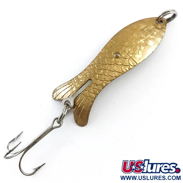 Hellion Fish Crystal Plandavka, Crystal, 12g, Ochrana proti váznutí, #11605