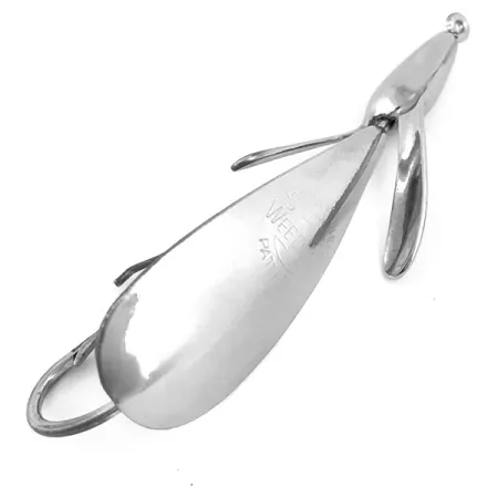 Weedless Weed Wing Jonny ONeils