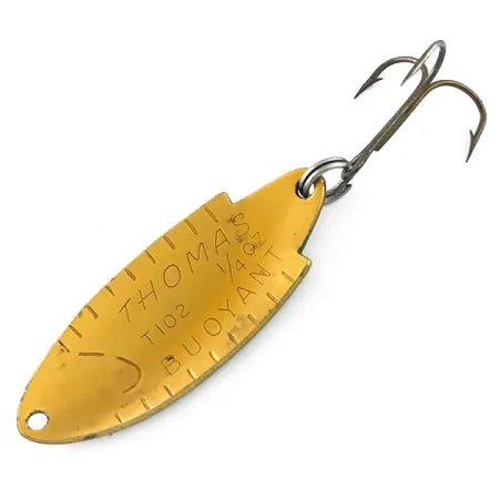 Thomas Buoyant Plandavka, Pstruh zlatý, 7g, Klasika USA, #5391