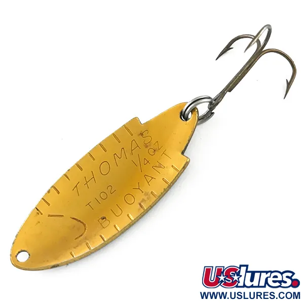 Thomas Buoyant Plandavka, Pstruh zlatý, 7g, Klasika USA, #5391