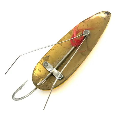 Eppinger Weedless Dardevle Plandavka, Five of Diamonds, 28g, Neuvázná, #5399