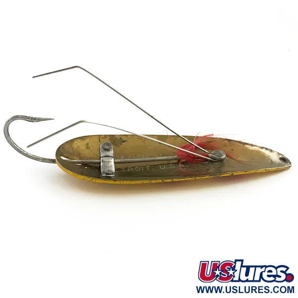 Eppinger Weedless Dardevle Plandavka, Five of Diamonds, 28g, Neuvázná, #5399