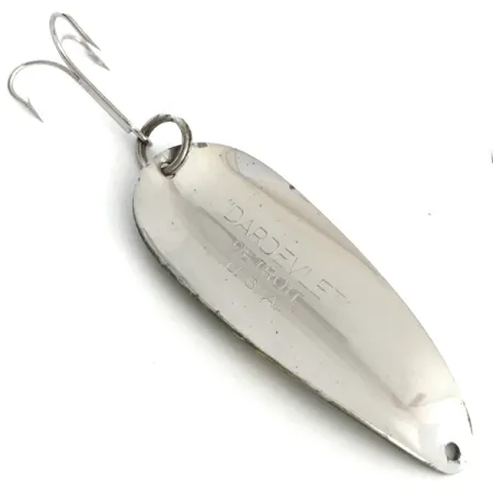 Eppinger Dardevle Dardevlet Plandavka, Frog, 21g, Vintage, #5408